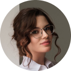 Софья Сергеевна Касперович